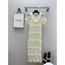 Chanel Dress